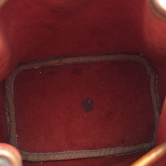 Dooney&Bourke purse - Picture 8 of 10